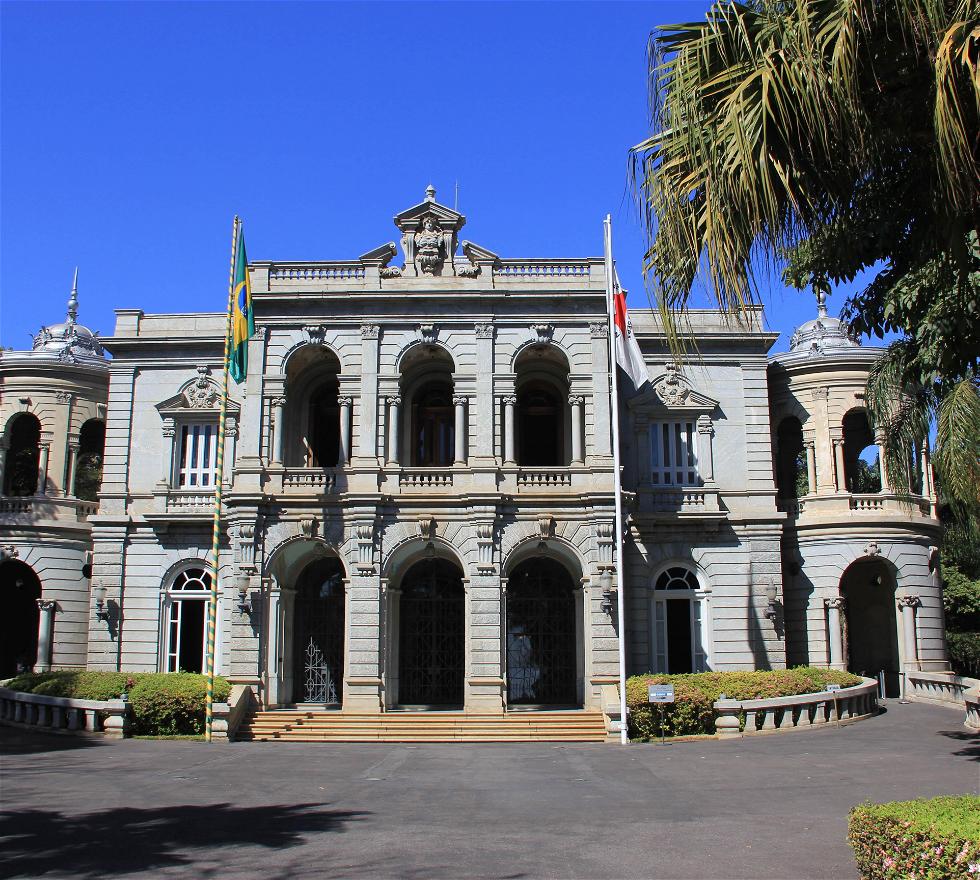 Rota das Artes novo itinerário turístico mineiro reúne oito cidades 